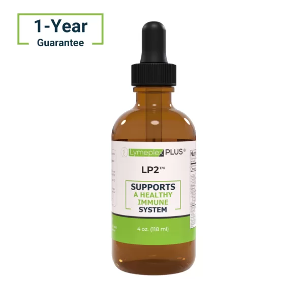 LP2™ Liquid Formula